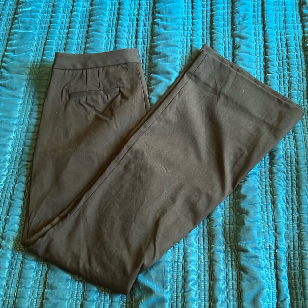 NWOT Flare Pants